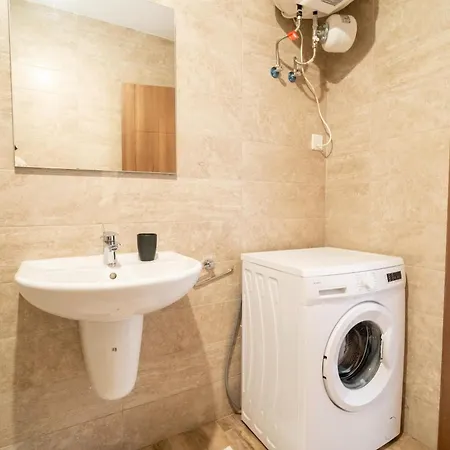 Peaceful Seafront 3br With Balcony By 360 Estates Apartamento