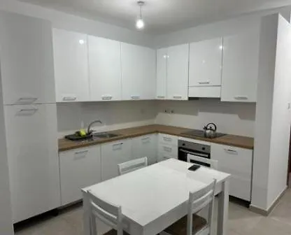 Apartment Peaceful Seafront 3br With Balcony By 360 Estates Birzebbuga