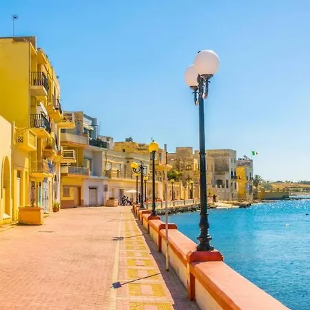 Peaceful Seafront 3br With Balcony By 360 Estates Apartment *